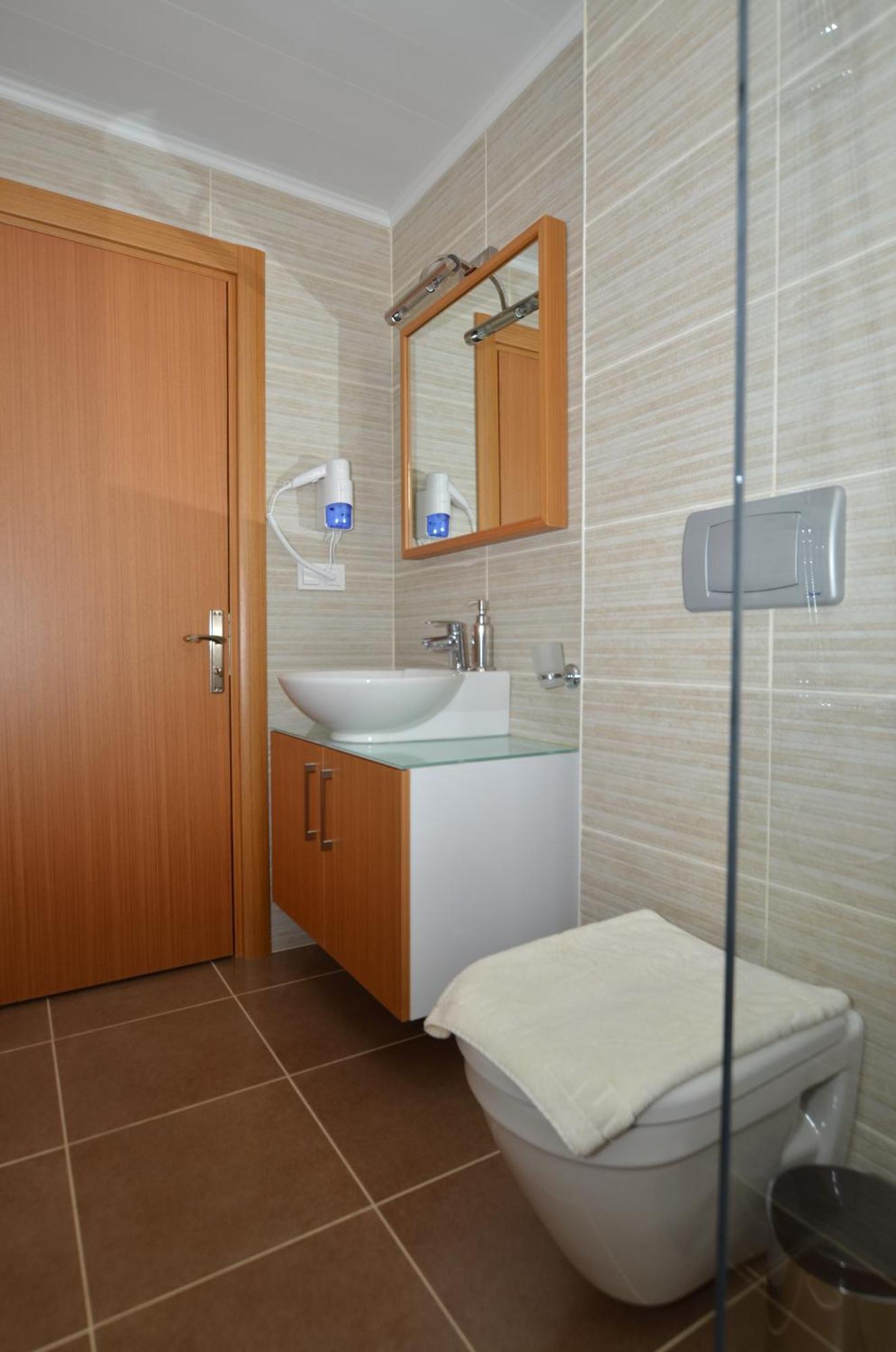 Odyssey Residence Apartments Fethiye Exterior photo